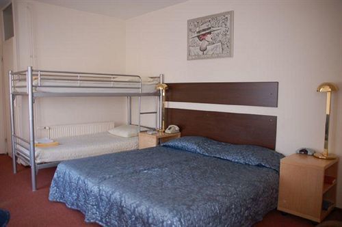 Hotel De Weyman Santpoort-Noord Dış mekan fotoğraf