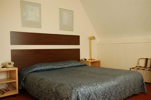 Hotel De Weyman Santpoort-Noord Dış mekan fotoğraf