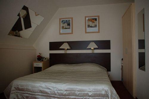 Hotel De Weyman Santpoort-Noord Dış mekan fotoğraf